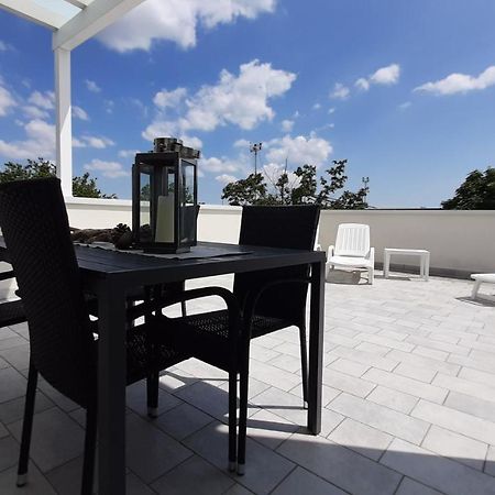 Ca'Savio Mare Apartment Cavallino-Treporti Exterior photo