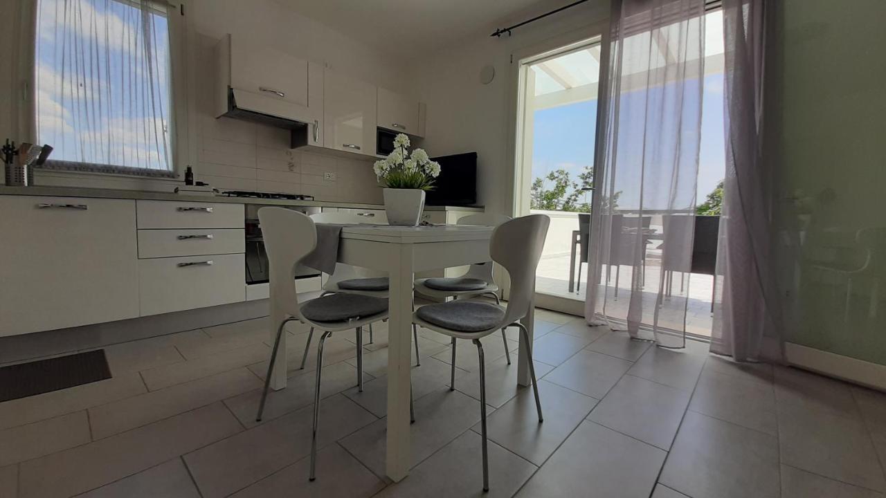 Ca'Savio Mare Apartment Cavallino-Treporti Exterior photo