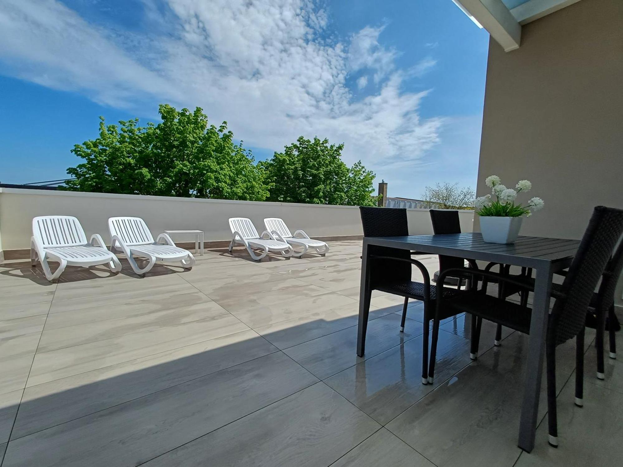 Ca'Savio Mare Apartment Cavallino-Treporti Exterior photo