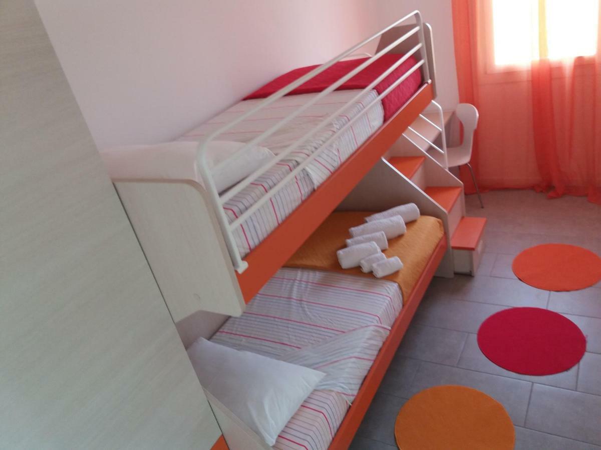 Ca'Savio Mare Apartment Cavallino-Treporti Exterior photo