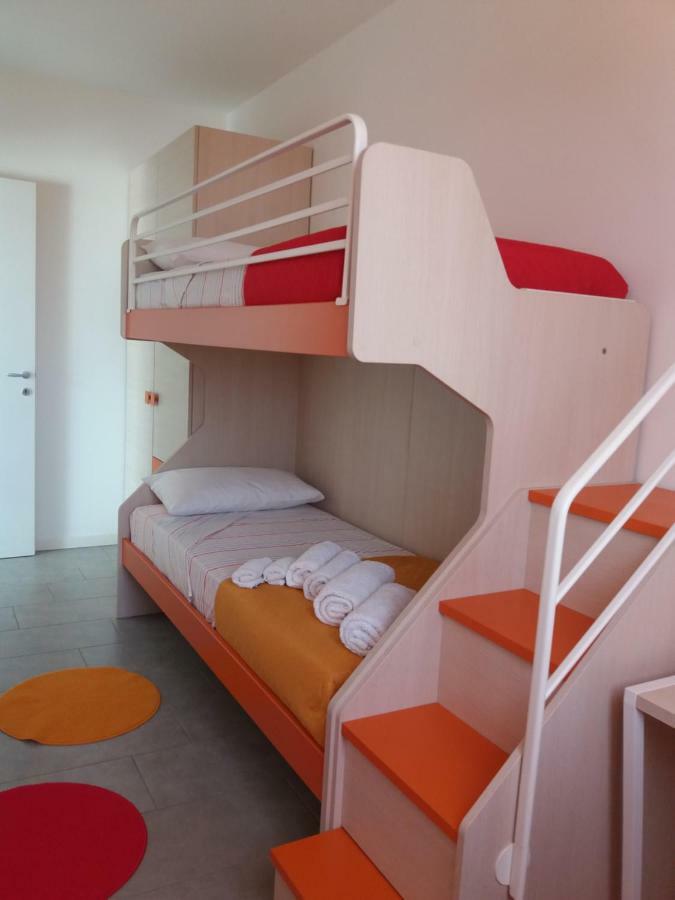 Ca'Savio Mare Apartment Cavallino-Treporti Exterior photo
